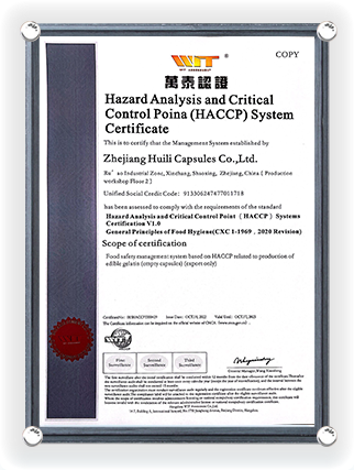 HACCP Certificate - English Version (Original) October 17, 2025 (2)