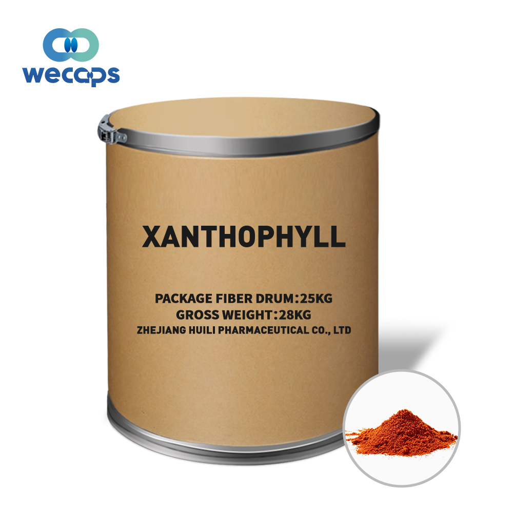Xanthophyll
