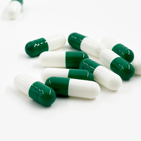 Plant-Based Pill Capsules For Sale