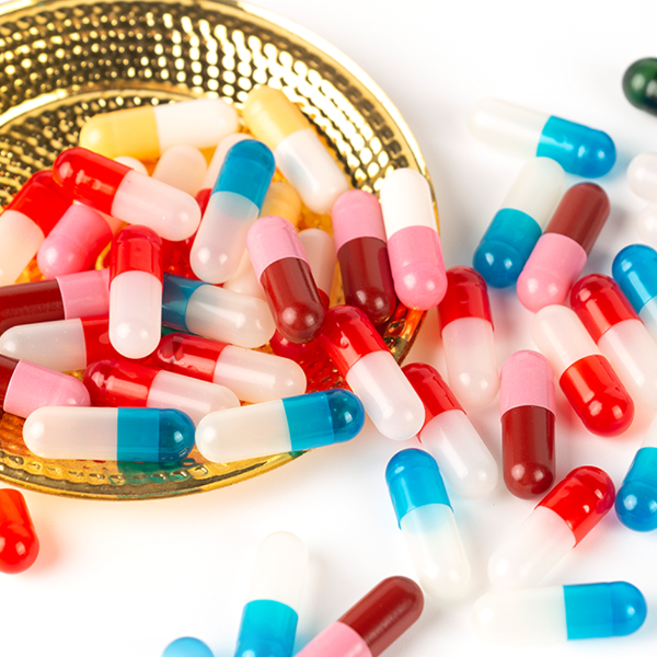 Empty Medicine Capsules vs. Gummy Supplements - Which is the Better Choice for You?