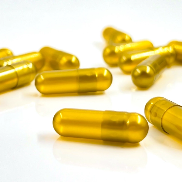 Precautions for Wholesale Empty Vegetarian Capsules: Ensuring Quality and Safety in Dietary Supplements