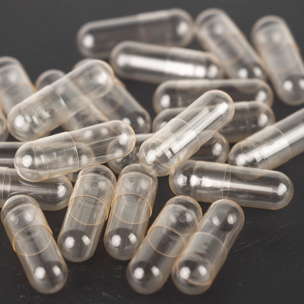 Are Empty Pullulan Vegetarian Capsules Suitable for All Filling Types?
