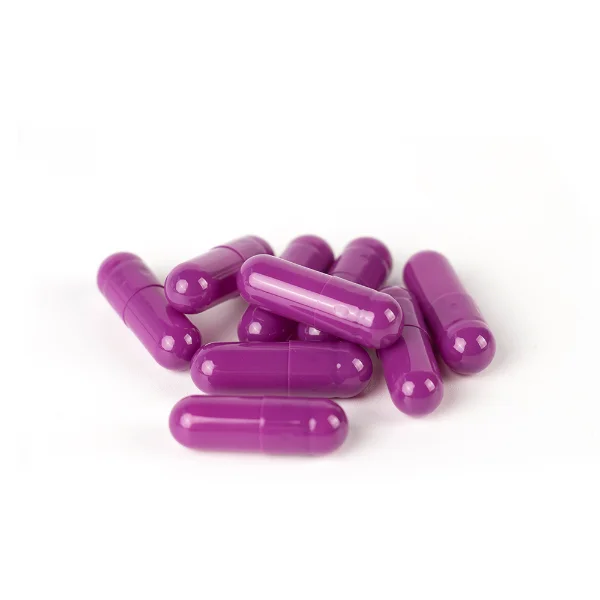 Empty HPMC Vegetarian Capsules For Sale