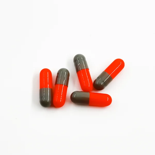 Enteric Coated Capsules Supply