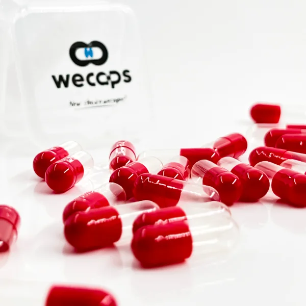 How do Vegetarian Empty Pill Capsules Maximize the Effects of Probiotics and Enzymes?