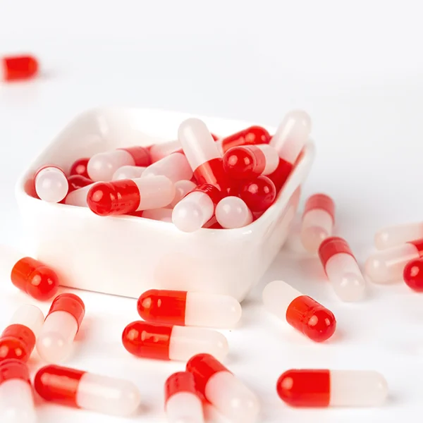 Benefits of Natural Colorants Vegetarian Pill Capsules: A Healthier Choice for Consumers