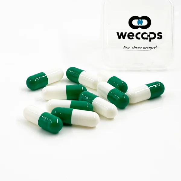 Empty Size 00 Vegetarian Capsules: The Guide to Plant-Based Supplementation