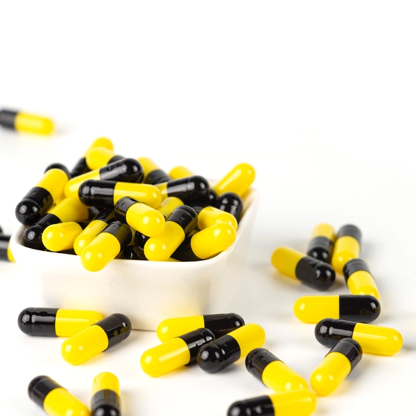 Why Choose Empty Enteric Coated Capsules as Your Probiotic Delivery Format?