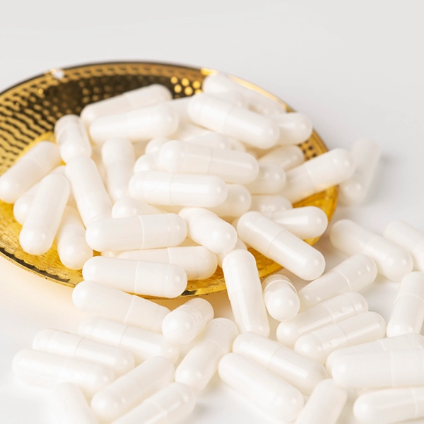 How to Swallow Hard Plant-Based Pill Capsules Easily?
