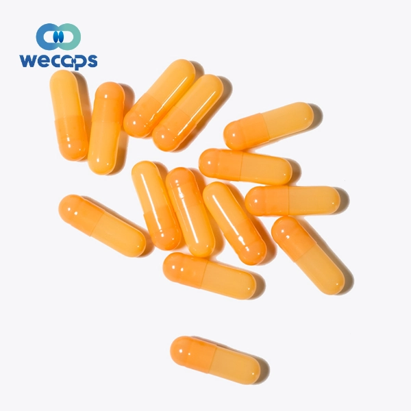 How to Judge the Quality of Empty Vegetable Capsules?