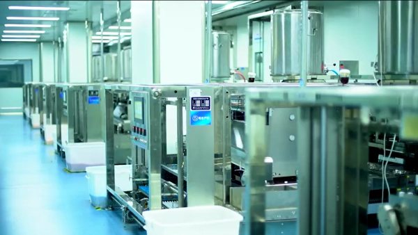 How to Remove Static Electricity in the Empty Gelatin Capsule Production Workshop?